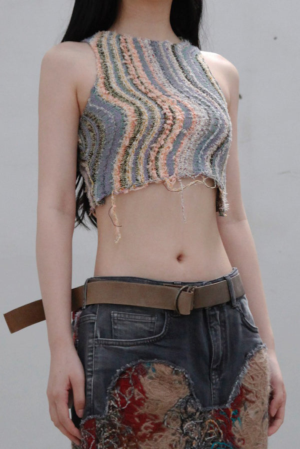 Vitelli Peacock Bolero SS23_D31_F05SCT_J13